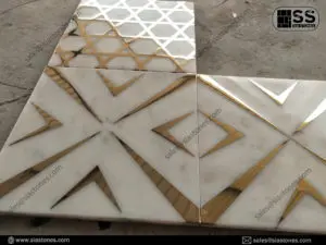 Brass Inlay 4