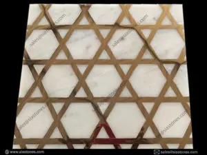 Brass Inlay 5