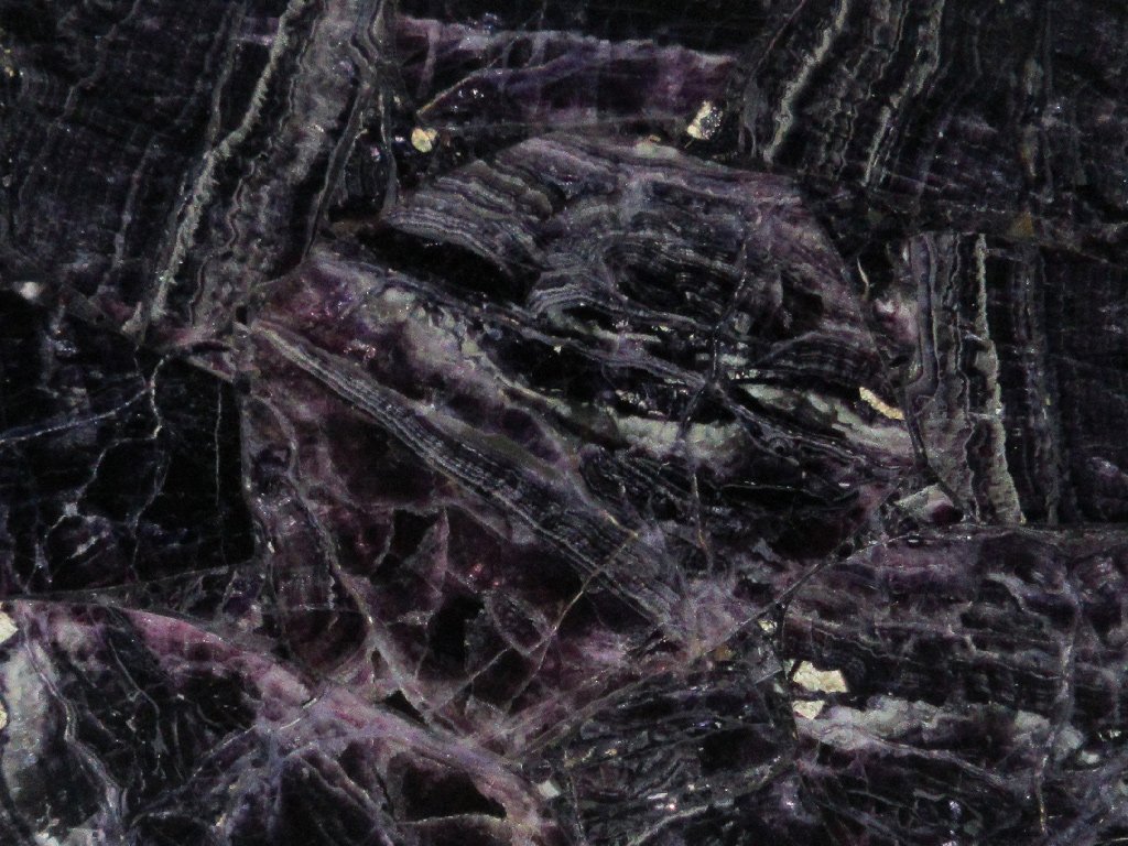 Fluorite