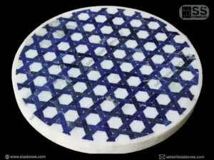 Lapis Lazuli Inlay 1