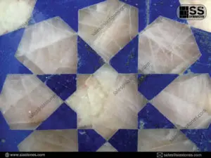 Lapis Lazuli Inlay 2