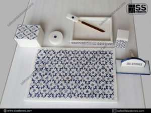 Lapis Lazuli Inlay 5
