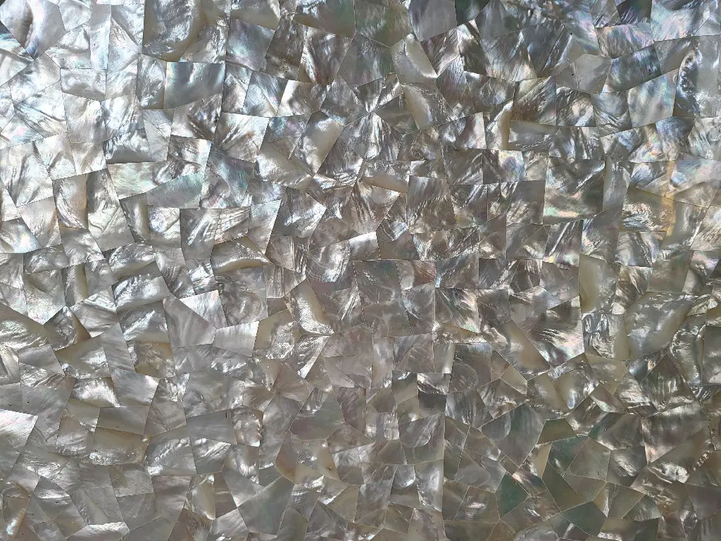 Mother Of Pearl Gemstone