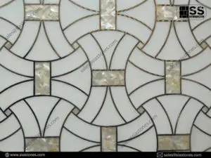 Pietra Dura Inlay 1