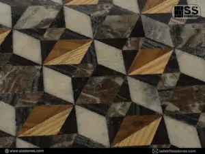 Pietra Dura Inlay 3