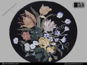 Pietra Dura Inlay 4