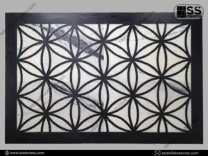 Pietra Dura Inlay 8