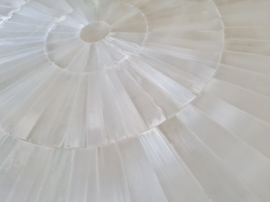 Selenite Gemstone
