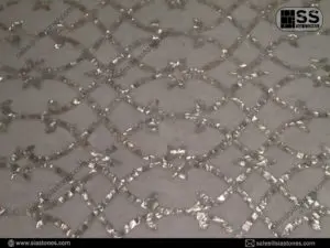 Shell Stone MOP Inlay 10
