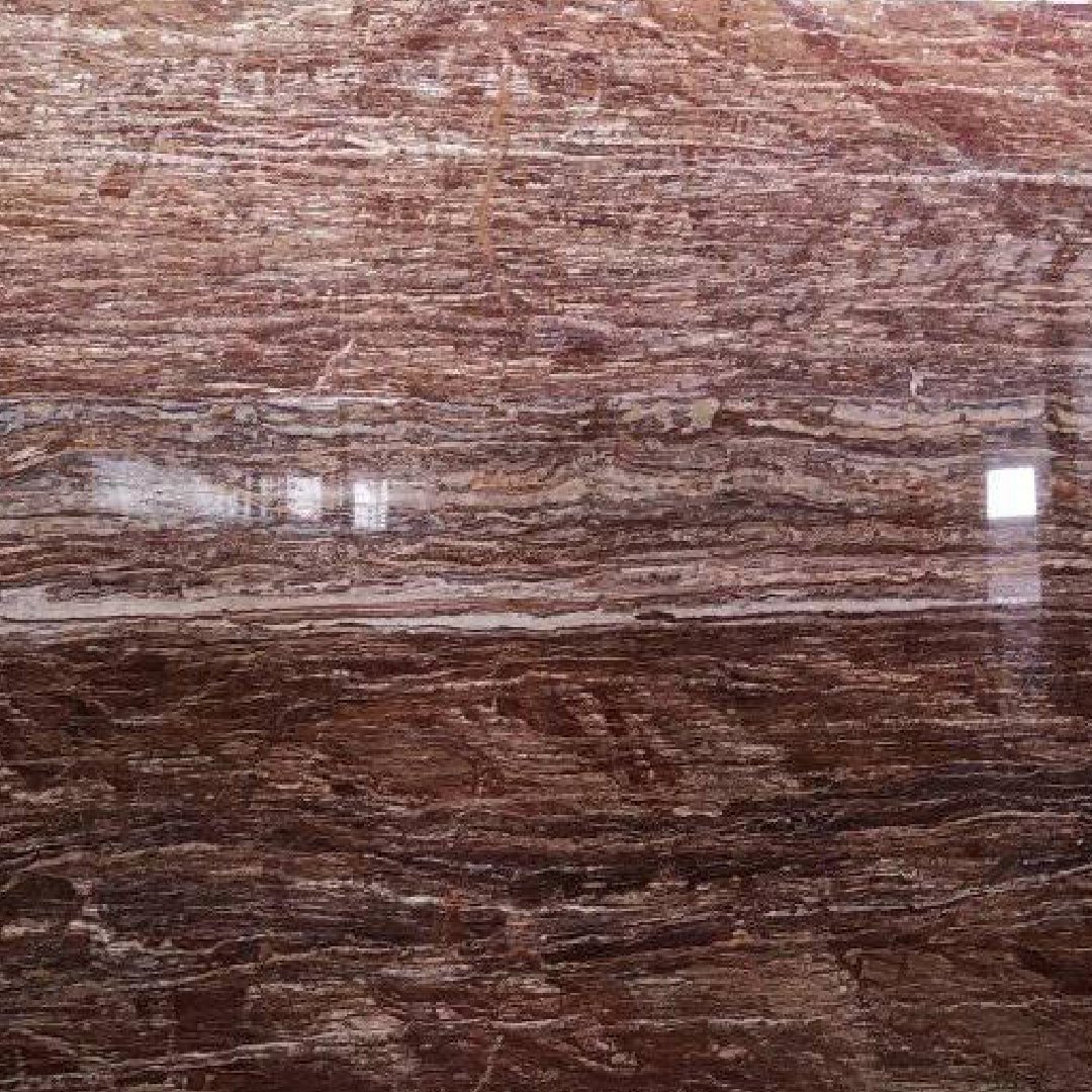 Walnut Travertine Image