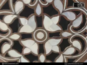 Wooden Inlay 1