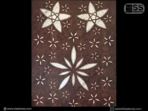 Wooden Inlay 5
