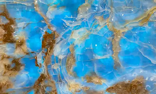 Blue Onyx Mp
