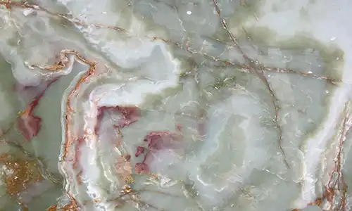 Green Onyx Mp