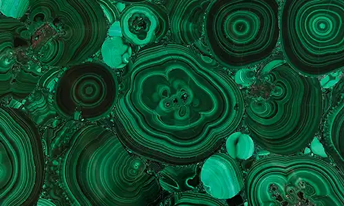 Malachite SS