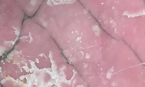 Pink Onyx Mp