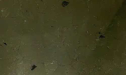 Pyrite SS