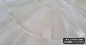 Selenite Gemstone Door Featured Image