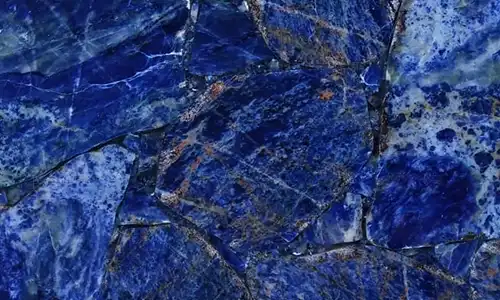 Sodalite SS