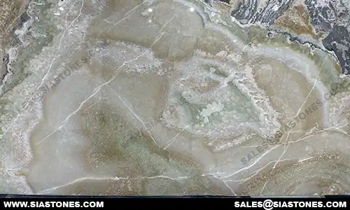Zebra Onyx Slab 2