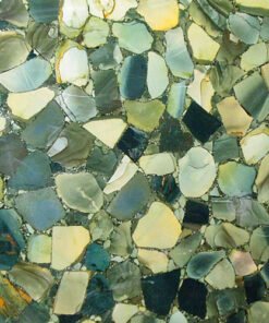 Angel Jasper Gemstone Tile Sample