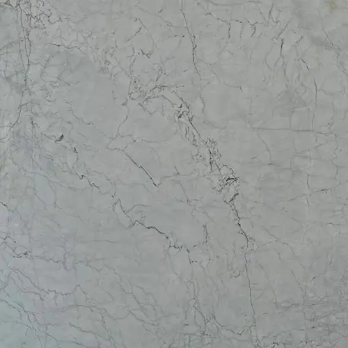 Bianco White Marble Sample
