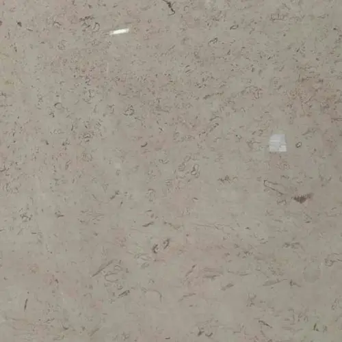 Fossil Beige Marble Tile