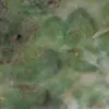 Green Fluorite Gemstone Tile Sample