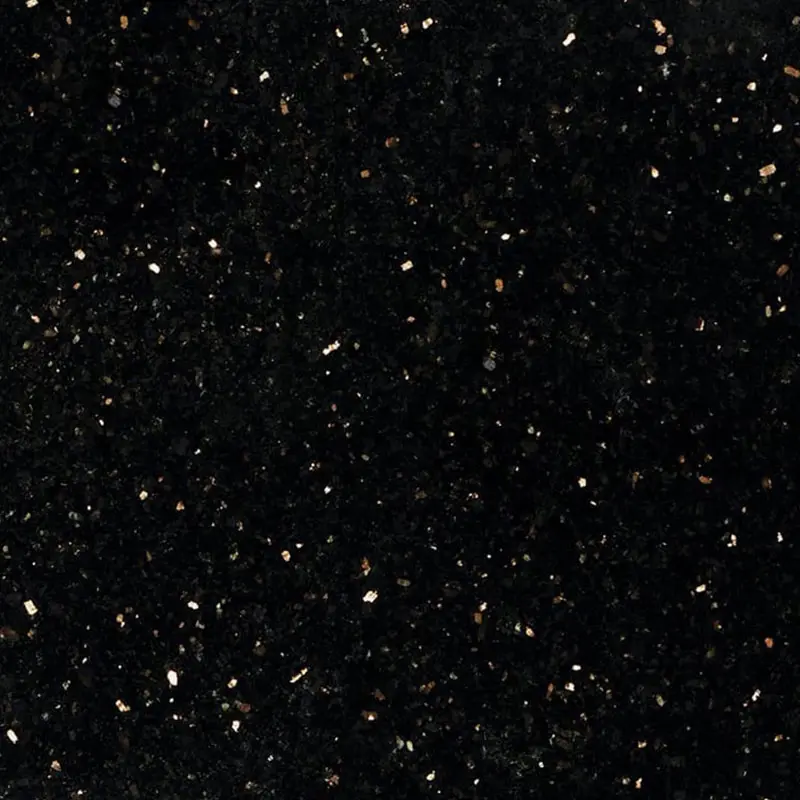 Black Granite