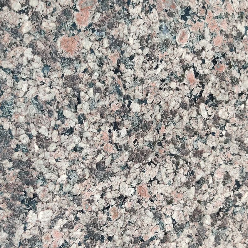 Green Granite