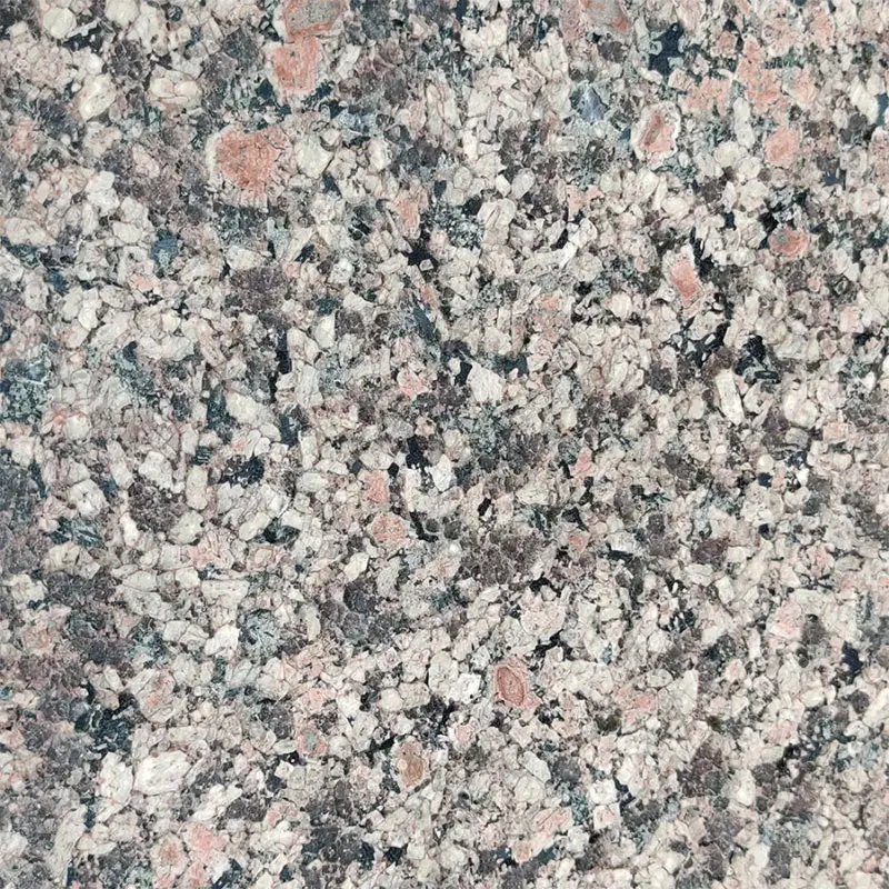 Green Granite