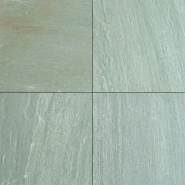 Lime Green Limestone