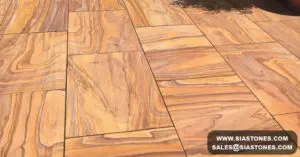 Rainbow Sandstone
