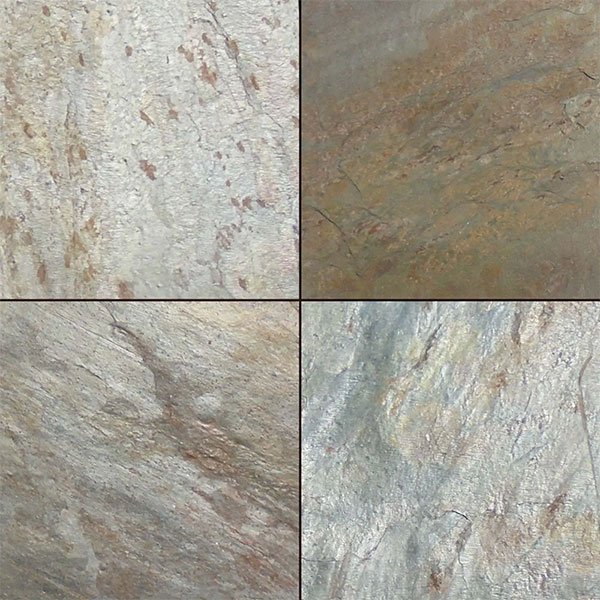 Yellow Quartzite