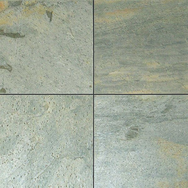 Zeera Green Quartzite